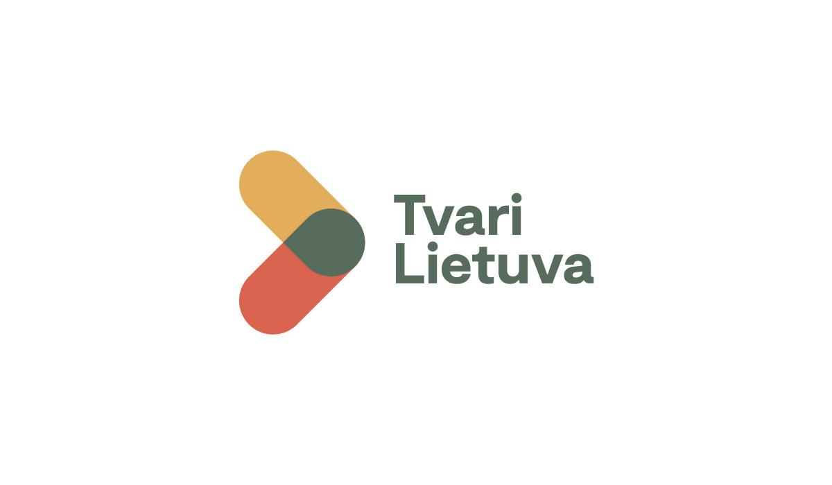 Prekės ženklas: Tvari Lietuva